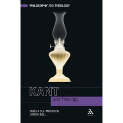 ISBN Kant and Theology livre philosophie Anglais Couverture rigide