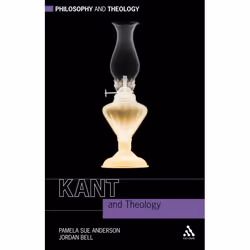 ISBN Kant and Theology, philosophie, Anglais, Livre broché, 144 pages