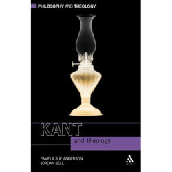 ISBN Kant and Theology livre philosophie Anglais