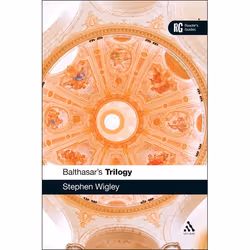 ISBN Balthasar's Trilogy, Anglais, Couverture rigide, 176 pages