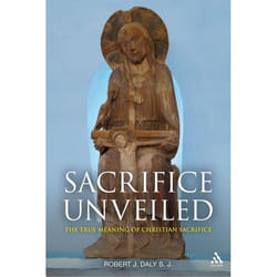 ISBN Sacrifice Unveiled (The True Meaning of Christian Sacrifice) livre Anglais Couverture rigide 280 pages