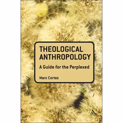 ISBN Theological Anthropology: A Guide for the Perplexed, Anglais, Couverture rigide, 176 pages