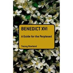 ISBN Benedict XVI: A Guide for the Perplexed Couverture rigide