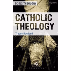 ISBN Catholic Theology, Anglais, Livre broché, 280 pages