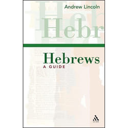 ISBN Hebrews (A Guide)