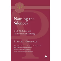 ISBN Naming the Silences, Anglais, Livre broché, 170 pages