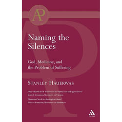 ISBN Naming the Silences