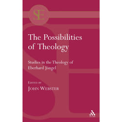 ISBN The Possibilities of Theology