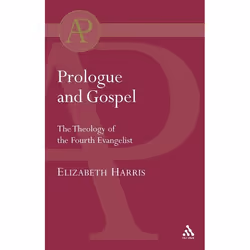 ISBN Prologue and Gospel, Anglais, Livre broché, 224 pages