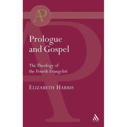 ISBN Prologue and Gospel