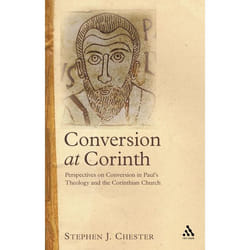 ISBN Conversion at Corinth (Perspectives on Conversion in Paul's Theology and the Corinthian Church) livre Anglais Livre broché 410 pages