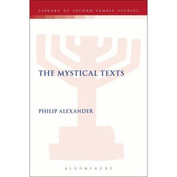 ISBN The Mystical Texts Couverture rigide