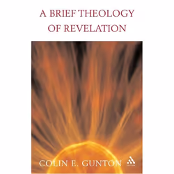 ISBN A Brief Theology of Revelation, Anglais, Livre broché, 144 pages