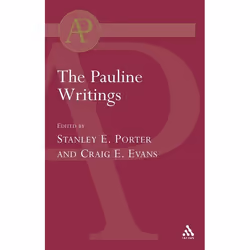 ISBN The Pauline Writings, Anglais, Livre broché, 304 pages