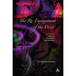 ISBN The Re-Enchantment of the West, Vol 2 (Alternative Spiritualities, Sacralization, Popular Culture and Occulture)