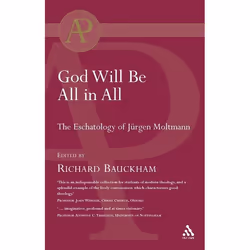 ISBN God Will Be All in All, Anglais, Livre broché, 320 pages