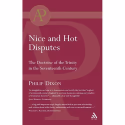 ISBN Nice and Hot Disputes, Anglais, Livre broché, 252 pages