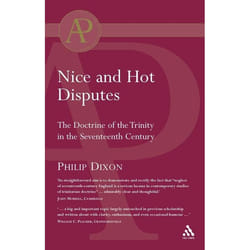 ISBN Nice and Hot Disputes