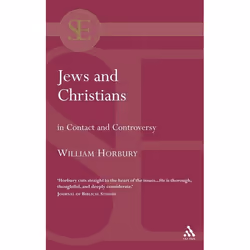 ISBN Jews and Christians, Anglais, Livre broché, 352 pages