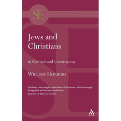 ISBN Jews and Christians