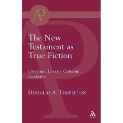 ISBN The New Testament as True Fiction
