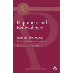 ISBN Happiness and Benevolence