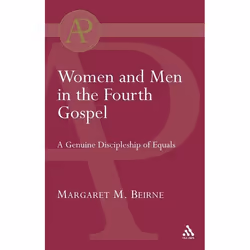 ISBN Women and Men in the Fourth Gospel, Anglais, Livre broché, 272 pages