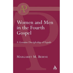 ISBN Women and Men in the Fourth Gospel