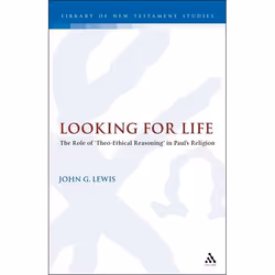 ISBN Looking for Life, Anglais, Couverture rigide, 320 pages