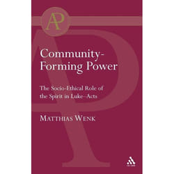 ISBN Community-Forming Power