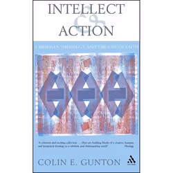ISBN Intellect and Action (Elucidations on Christian Theology and the Life of Faith), Anglais, Livre broché, 208 pages