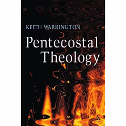 ISBN Pentecostal Theology (A Theology of Encounter), Anglais, Livre broché, 350 pages