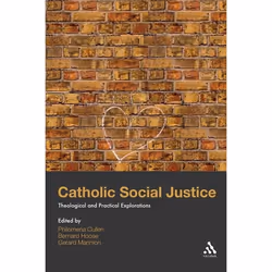 ISBN Catholic Social Justice (Theological and Practical Explorations), Anglais, Livre broché, 272 pages