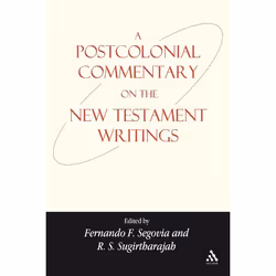 ISBN A Postcolonial Commentary on the New Testament Writings, Anglais, Couverture rigide, 480 pages