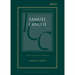 ISBN Samuel I and II, Religion, Anglais, Couverture rigide, 462 pages