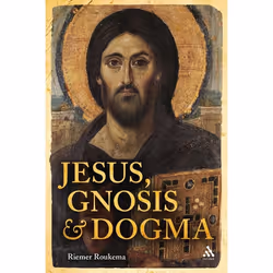 ISBN Jesus, Gnosis and Dogma, Anglais, Couverture rigide, 256 pages