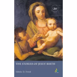ISBN The Stories of Jesus' Birth, Anglais, Livre broché, 184 pages