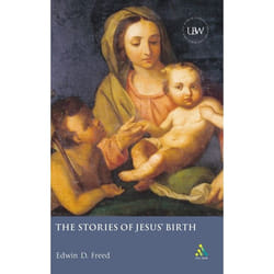 ISBN The Stories of Jesus' Birth