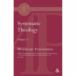 ISBN Systematic Theology Vol 3, Anglais, Livre broché, 730 pages