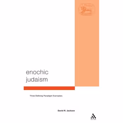 ISBN Enochic Judaism (Three Defining Paradigm Exemplars), Anglais, Livre broché, 304 pages