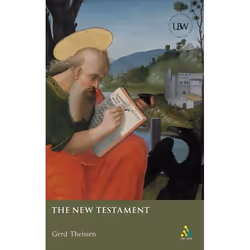 ISBN The New Testament, Anglais, Livre broché, 220 pages