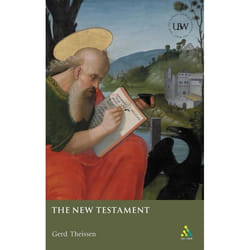 ISBN The New Testament