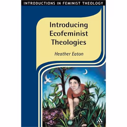 ISBN Introducing Ecofeminist Theologies, Religion, Anglais, Livre broché, 152 pages