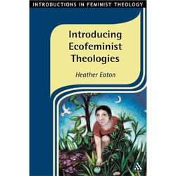 ISBN Introducing Ecofeminist Theologies livre Religion Anglais Livre broché 152 pages