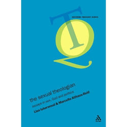 ISBN The Sexual Theologian (Essays on Sex, God and Politics) livre Religion Anglais