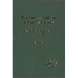 ISBN The Human and the Divine in History (Herodotus and the Book of Daniel) livre Religion Anglais Couverture rigide 152 pages