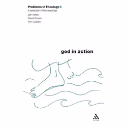 ISBN God in Action (Problems in Theology), Religion, Anglais, Livre broché, 128 pages