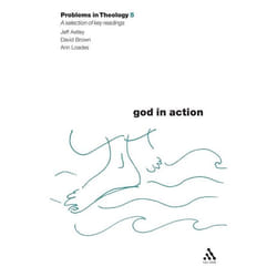 ISBN God in Action (Problems in Theology) livre Religion Anglais