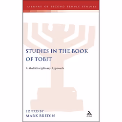ISBN Studies in the Book of Tobit (A Multidisciplinary Approach), Education, Anglais, Couverture rigide, 206 pages