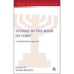 ISBN Studies in the Book of Tobit (A Multidisciplinary Approach) livre Education Anglais Couverture rigide